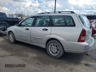 2005 Ford Focus SE z VIN 1FAHP36N95W317739, wystawiony jako Copart lot #45311395 z przebiegiem 192 354 mil mil oraz Szkody całkowita. Historia ofert i sprzedaży dostępna na DreamBid. Obrazek 2.