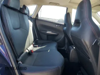 2014 Subaru WRX WRX с VIN JF1GR7E61EG200738, выставлен на аукционе Copart как лот 70636774 с пробегом 97 197 миль миль и Чистый • Clean title. История ставок и продаж доступна на DreamBid. Изображение 10.