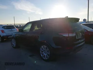 2018 Land Rover Discovery SE with VIN SALRG2RV4JA075611, listed as a IAAI auction lot 41363203 with Not Provided miles and . Bid and sale history available at DreamBid. Image 3.