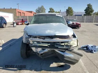 1998 Ford F-150 with VIN 1FTDX1725WKA02303, listed as a Copart auction lot 43471005 with 89,812 mi miles and Salvage title. Bid and sale history available at DreamBid. Image 10.