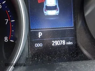2019 Toyota C-HR XLE with VIN NMTKHMBX9KR075751, listed as a IAAI auction lot 41306015 with 29,078 mi miles. Bid and sale history available at carsss.com. Image 16.