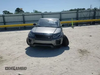 2016 Land Rover Range Rover Evoque SE с VIN SALVP2BG7GH153244, выставлен на аукционе Copart как лот 54690055 с пробегом 69 738 миль миль и Списание • Salvage title. История ставок и продаж доступна на DreamBid. Изображение 15.