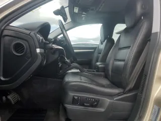 2004 Porsche Cayenne S with VIN WP1AB29P44LA70226, listed as a Copart auction lot 76054634 with 0 mi miles and Non Repairable. Bid and sale history available at carsss.com. Image 7.