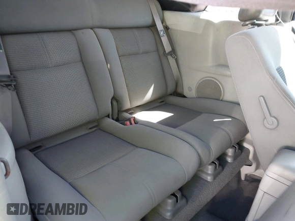 2007 Chrysler PT Cruiser with VIN 3C3JY45X37T588956, listed as a IAAI auction lot 41733141 with 119,613 mi miles. Bid and sale history available at carsss.com. Image 8.
