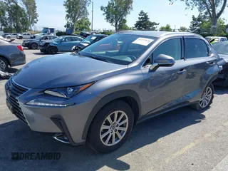 2021 Lexus NX 300 с VIN JTJDARBZ2M2203090, выставлен на аукционе IAAI как лот 42272829 с пробегом 24 121 миль миль и . История ставок и продаж доступна на DreamBid. Изображение 17.