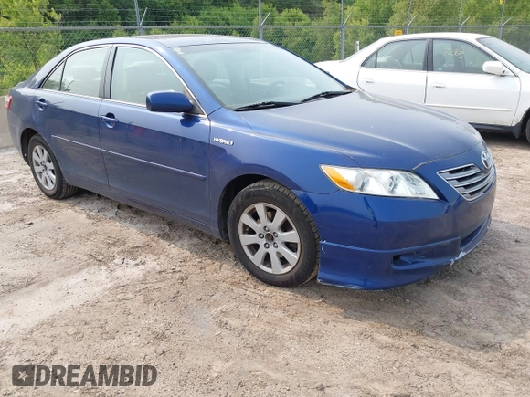 2007 Toyota Camry с VIN JTNBB46K773019636, выставлен на аукционе IAAI как лот 42479348 с пробегом 288 801 миль миль и . История ставок и продаж доступна на DreamBid. Изображение 1.
