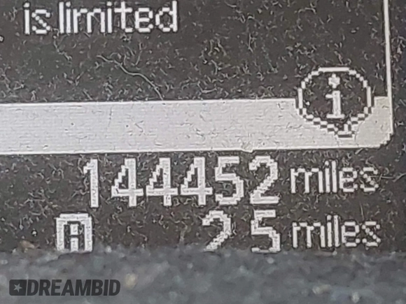 2015 Nissan LEAF SV with VIN 1N4AZ0CP1FC318788, listed as a IAAI auction lot 41572300 with 144,452 mi miles. Bid and sale history available at carsss.com. Image 12.