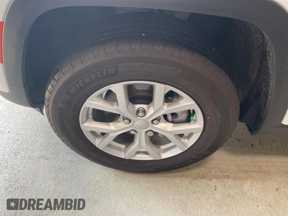 2023 Jeep Grand Cherokee Limited with VIN 1C4RJHBG5PC513217, listed as a IAAI auction lot 42677917 with 6,436 mi miles and . Bid and sale history available at DreamBid. Image 1.
