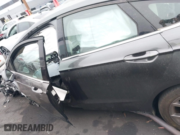 2020 Ford Fusion SEL с VIN 3FA6P0CD0LR137860, выставлен на аукционе IAAI как лот 42442924 с пробегом 64 998 миль миль и . История ставок и продаж доступна на DreamBid. Изображение 14.