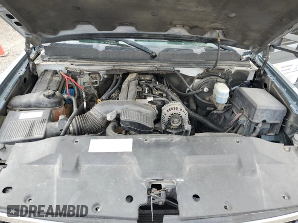 2013 Chevrolet Silverado 1500 LT with VIN 3GCPKSE76DG158516, listed as a Copart auction lot 47110195 with 182,033 mi miles and Salvage Title. Bid and sale history available at DreamBid. Image 13.