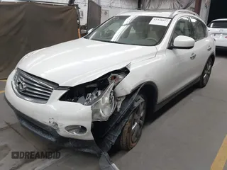 2012 Infiniti EX Journey с VIN JN1AJ0HR9CM453666, выставлен на аукционе IAAI как лот 42338864 с пробегом 98 904 миль миль и . История ставок и продаж доступна на DreamBid. Изображение 17.