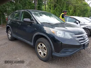 2012 Honda CR-V LX с VIN 5J6RM4H32CL082599, выставлен на аукционе IAAI как лот 42621611 с пробегом 181 446 миль миль и . История ставок и продаж доступна на DreamBid. Изображение 1.