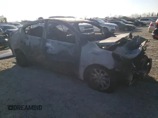 2015 Nissan Versa SV z VIN 3N1CN7AP3FL817657, wystawiony jako Copart lot #42966555 z przebiegiem Nie podano mil oraz Nie do naprawy • Non repairable. Historia ofert i sprzedaży dostępna na DreamBid. Obrazek 4.