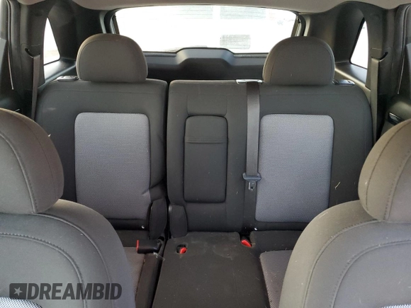 2013 Chevrolet Captiva Sport LT with VIN 3GNAL3EK0DS583621, listed as a Copart auction lot 76584524 with 152,067 mi miles and Clean Title. Bid and sale history available at DreamBid. Image 10.