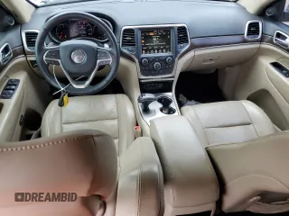 2015 Jeep Grand Cherokee Limited with VIN 1C4RJFBM8FC618620, listed as a Copart auction lot 42805085 with 170,704 mi miles and Salvage Title. Bid and sale history available at carsss.com. Image 8.