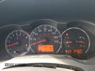 2012 Nissan Altima S with VIN 1N4AL2AP0CC207483, listed as a Copart auction lot 54379925 with 163,584 mi miles and Salvage Title. Bid and sale history available at DreamBid. Image 9.