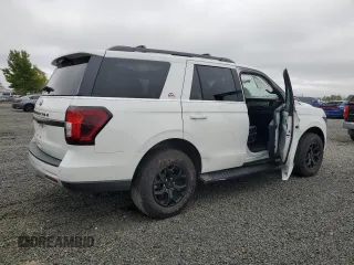 2022 Ford Expedition Timberline with VIN 1FMJU1RT9NEA19485, listed as a Copart auction lot 73034624 with 40,090 mi miles and Salvage Title. Bid and sale history available at carsss.com. Image 3.