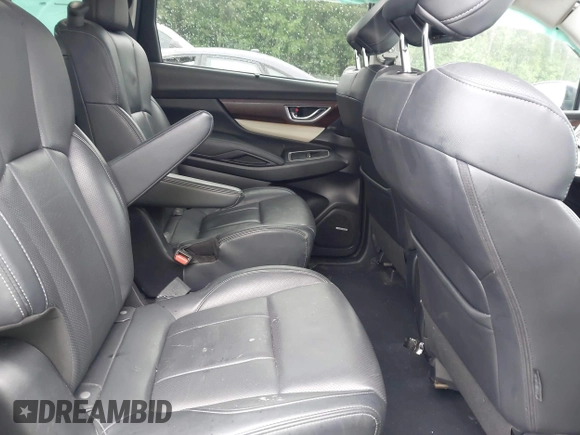 2021 Subaru Ascent Touring with VIN 4S4WMARD3M3465396, listed as a IAAI auction lot 42354850 with 94,783 mi miles and . Bid and sale history available at DreamBid. Image 8.