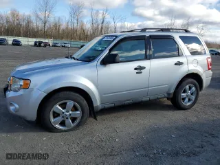 2011 Ford Escape XLT with VIN 1FMCU9D75BKC27426, listed as a Copart auction lot 51524945 with 149,183 mi miles and Clean Title. Bid and sale history available at carsss.com. Image 1.