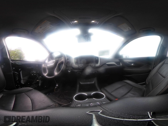 2020 GMC Terrain SLT с VIN 3GKALPEX1LL266326, выставлен на аукционе IAAI как лот 42474242 с пробегом 39 195 миль миль и . История ставок и продаж доступна на DreamBid. Изображение 20.