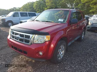 2008 Ford Escape XLT with VIN 1FMCU93198KB91844, listed as a IAAI auction lot 42493079 with Not provided miles and . Bid and sale history available at DreamBid. Image 2.