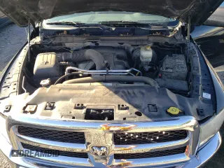2015 Ram 2500 Tradesman with VIN 3C6TR5CT4FG503449, listed as a Copart auction lot 70595594 with 121,877 mi miles and Salvage Title. Bid and sale history available at carsss.com. Image 11.