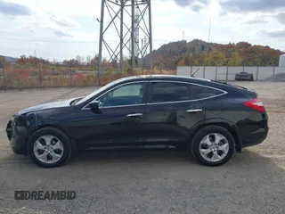 2012 Honda Crosstour EX-L with VIN 5J6TF2H56CL011332, listed as a IAAI auction lot 40751726 with 167,804 mi miles. Bid and sale history available at carsss.com. Image 14.