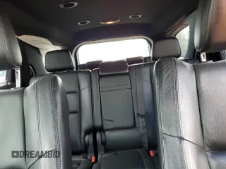 2021 Dodge Durango GT Plus with VIN 1C4RDJDG0MC644529, listed as a Copart auction lot 62770865 with 59,083 mi miles and Salvage title. Bid and sale history available at DreamBid. Image 10.