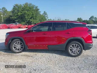 2022 GMC Terrain SLT с VIN 3GKALPEV0NL157907, выставлен на аукционе IAAI как лот 42394328 с пробегом 65 209 миль миль и . История ставок и продаж доступна на DreamBid. Изображение 14.