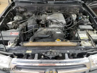 1999 Toyota 4Runner SR5 with VIN JT3HN86R9X0196866, listed as a Copart auction lot 48176325 with 364,300 mi miles and Salvage Title. Bid and sale history available at carsss.com. Image 12.