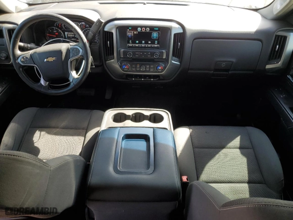 2014 Chevrolet Silverado 1500 LT with VIN 1GCRCREHXEZ313237, listed as a Copart auction lot 47816615 with 146,774 mi miles and Clean Title. Bid and sale history available at carsss.com. Image 8.