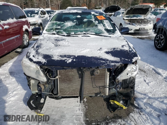 2012 Toyota Corolla L with VIN 2T1BU4EE0CC781170, listed as a Copart auction lot 89075505 with 110,054 mi miles and Salvage Title. Bid and sale history available at carsss.com. Image 5.