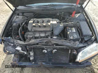 2002 Honda Accord LX z VIN 1HGCG16432A081938, wystawiony jako Copart lot #42334775 z przebiegiem Nie podano mil oraz Szkoda całkowita • Salvage title. Historia ofert i sprzedaży dostępna na DreamBid. Obrazek 12.