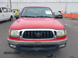 2003 Toyota Tacoma z VIN 5TEVL52N83Z196390, wystawiony jako IAAI lot #41828349 z przebiegiem 86 813 mil mil oraz . Historia ofert i sprzedaży dostępna na DreamBid. Obrazek 13.