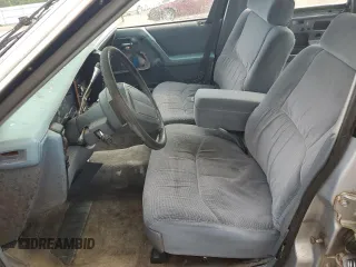 1996 Buick Century Special SJ with VIN 1G4AG55M5T6491493, listed as a Copart auction lot 52235744 with 160,810 mi miles and Non Repairable. Bid and sale history available at carsss.com. Image 7.