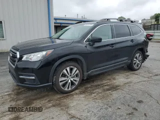 2020 Subaru Ascent Premium с VIN 4S4WMAHD1L3476879, выставлен на аукционе Copart как лот 58531215 с пробегом 117 047 миль миль и Списание • Salvage title. История ставок и продаж доступна на DreamBid. Изображение 1.