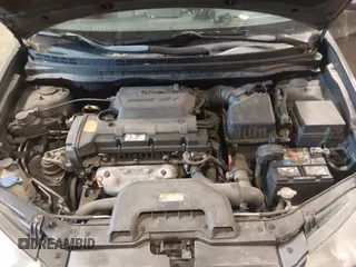 2009 Hyundai Elantra SE z VIN KMHDU46D59U691552, wystawiony jako IAAI lot #42567699 z przebiegiem 230 377 mil mil oraz . Historia ofert i sprzedaży dostępna na DreamBid. Obrazek 10.