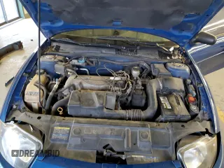 2003 Chevrolet Cavalier with VIN 1G1JC12F137302677, listed as a Copart auction lot 85056954 with 174,980 mi miles and Salvage Title. Bid and sale history available at carsss.com. Image 11.