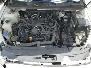 2016 Kia Cadenza Premium with VIN KNALN4D74G5221463, listed as a Copart auction lot 52043394 with 132,093 mi miles and Clean Title. Bid and sale history available at carsss.com. Image 11.