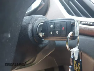 2013 GMC Terrain SLT with VIN 2GKALUEK4D6327984, listed as a IAAI auction lot 42569328 with 158,262 mi miles and . Bid and sale history available at DreamBid. Image 11.
