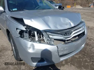 2011 Toyota Camry LE with VIN 4T1BF3EK4BU658432, listed as a IAAI auction lot 41950292 with 92,959 mi miles and . Bid and sale history available at carsss.com. Image 6.