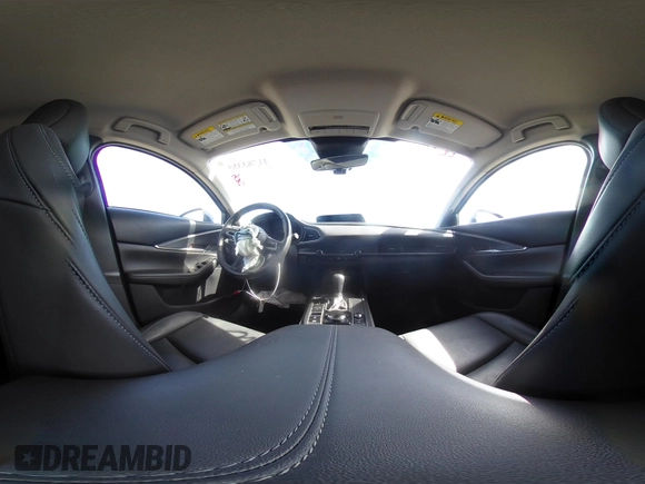 2021 Mazda CX-30 Select with VIN 3MVDMABL5MM272418, listed as a IAAI auction lot 41783355 with 25,429 mi miles and . Bid and sale history available at DreamBid. Image 21.