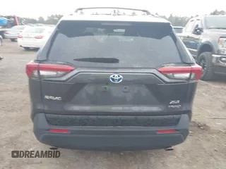 2023 Toyota RAV4 Hybrid XLE с VIN 4T3RWRFV3PU099996, выставлен на аукционе IAAI как лот 42114530 с пробегом 37 823 миль миль и . История ставок и продаж доступна на DreamBid. Изображение 17.