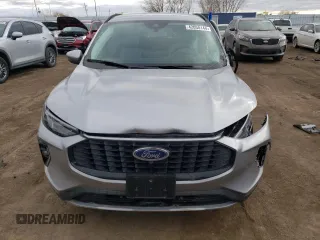 2023 Ford Escape with VIN 1FMCU0JZ0PUB24427, listed as a Copart auction lot 42050144 with 5,588 mi miles and . Bid and sale history available at DreamBid. Image 5.