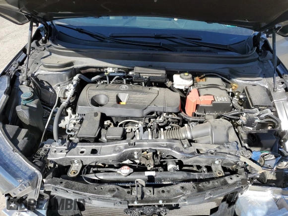 2024 Acura RDX w/A-Spec Package z VIN 5J8TC2H68RL001130, wystawiony jako Copart lot #48491605 z przebiegiem 11 356 mil mil oraz Szkoda całkowita • Salvage title. Historia ofert i sprzedaży dostępna na DreamBid. Obrazek 12.