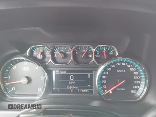 2019 Chevrolet Tahoe Commercial with VIN 1GNSKDEC8KR348535, listed as a IAAI auction lot 42800998 with 133,474 mi miles and . Bid and sale history available at DreamBid. Image 7.