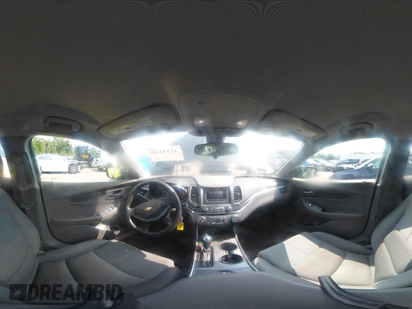 2014 Chevrolet Impala LS z VIN 2G11Y5SL8E9232630, wystawiony jako IAAI lot #42374392 z przebiegiem 77 831 mil mil oraz . Historia ofert i sprzedaży dostępna na DreamBid. Obrazek 19.