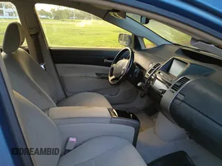 2008 Toyota Prius with VIN JTDKB20U587709026, listed as a Copart auction lot 64868035 with 120,265 mi miles and Clean title. Bid and sale history available at DreamBid. Image 5.