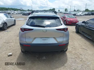 2021 Mazda CX-30 Select with VIN 3MVDMBBL1MM245514, listed as a IAAI auction lot 42517295 with 71,270 mi miles and . Bid and sale history available at DreamBid. Image 17.