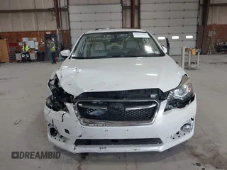 2015 Subaru Impreza Limited z VIN JF1GJAS62FH015604, wystawiony jako IAAI lot #42104580 z przebiegiem 85 822 mil mil oraz . Historia ofert i sprzedaży dostępna na DreamBid. Obrazek 6.